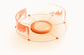 Coinvekta dashboard showing trade performance and signals