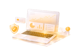 Coinvekta platform displaying a straightforward crypto trading registration flow