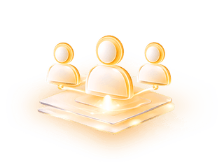 Trading community with half a million active users across the globe