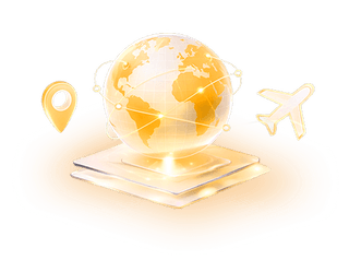 Crypto platform expansion into markets worldwide